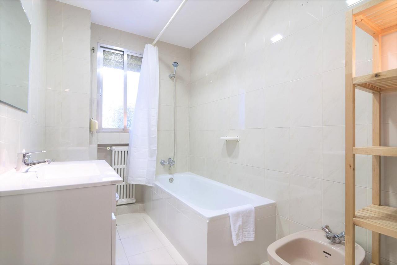 Апартаменты Apartamento Plaza Mayor Terrace En Мадрид Экстерьер фото