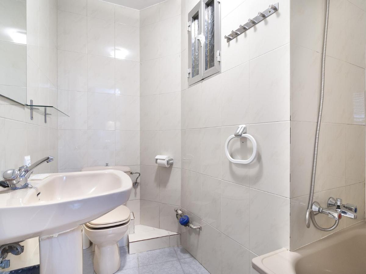 Апартаменты Apartamento Plaza Mayor Terrace En Мадрид Экстерьер фото
